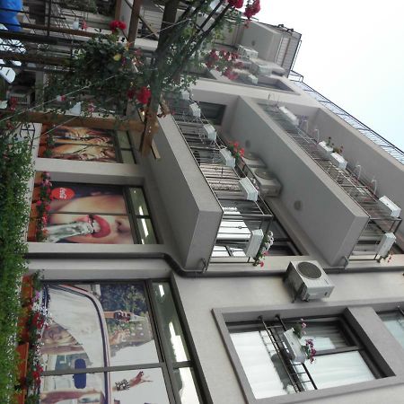 Hypnotic Complex Hotel Nesebar Exterior photo