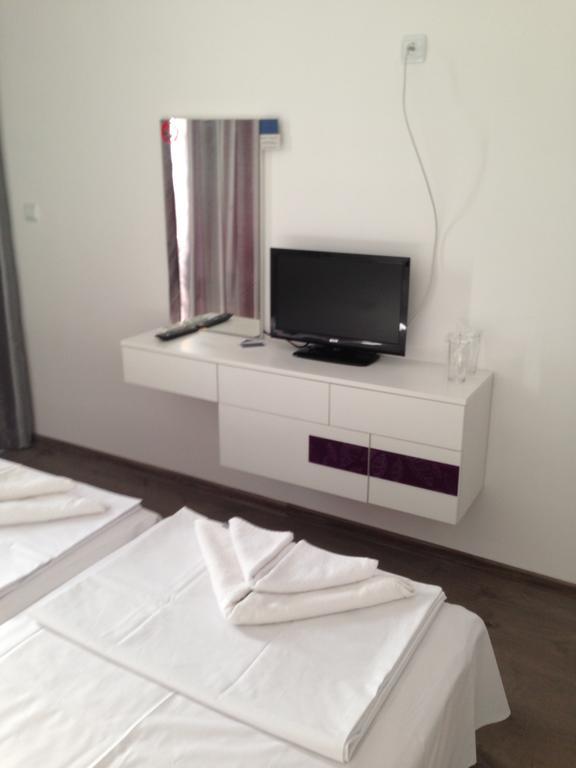 Hypnotic Complex Hotel Nesebar Room photo