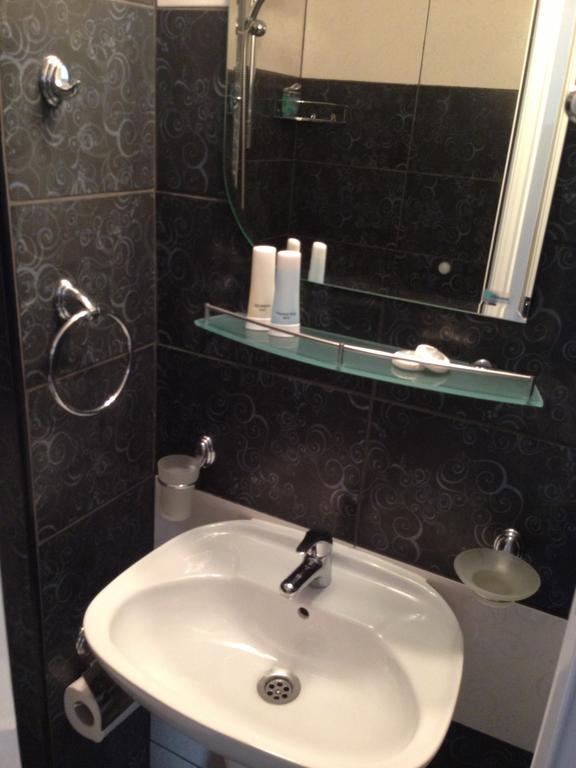 Hypnotic Complex Hotel Nesebar Room photo