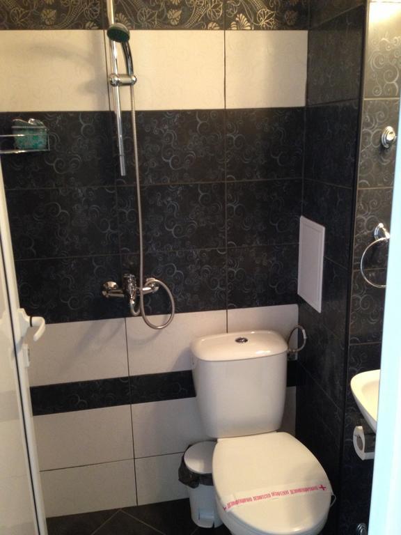 Hypnotic Complex Hotel Nesebar Room photo