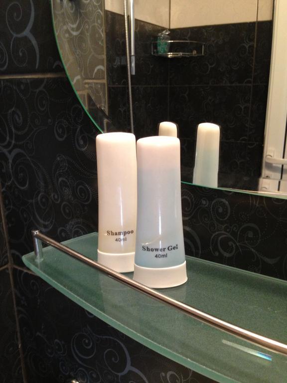 Hypnotic Complex Hotel Nesebar Room photo