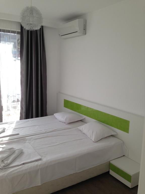 Hypnotic Complex Hotel Nesebar Exterior photo
