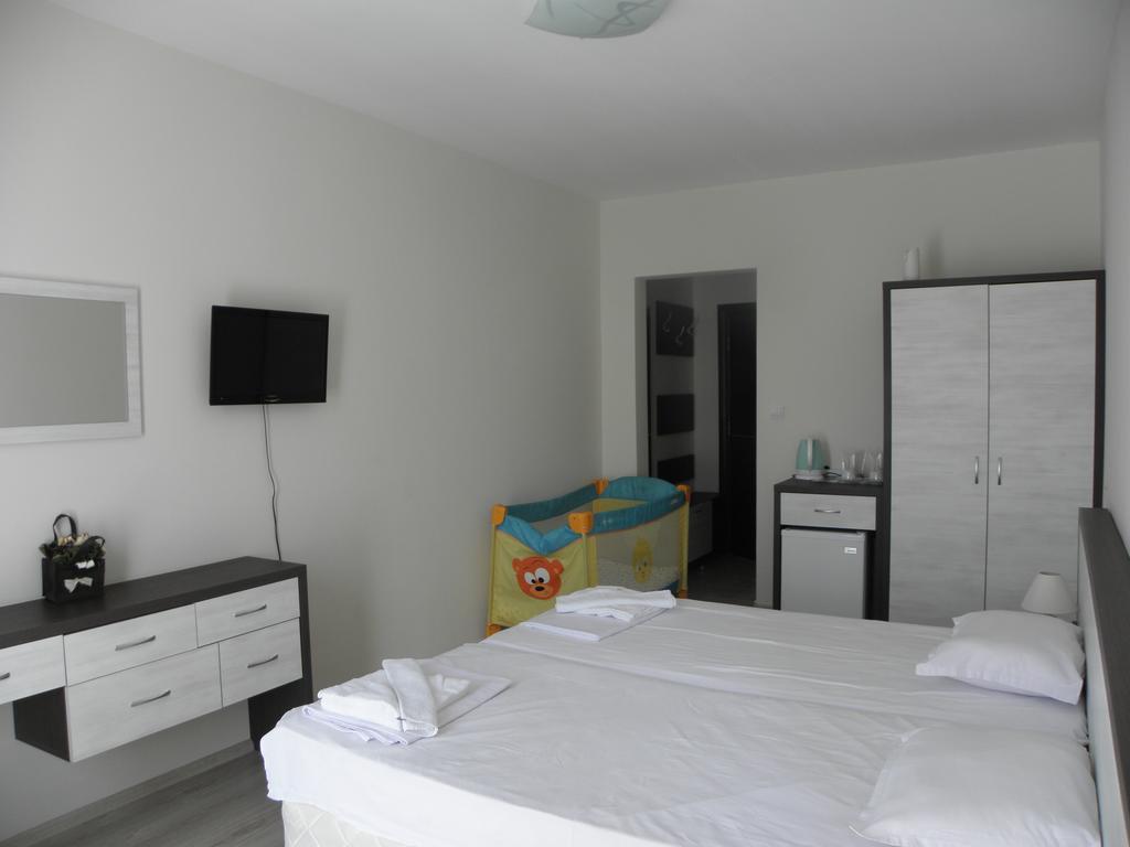 Hypnotic Complex Hotel Nesebar Exterior photo